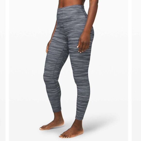 Lululemon Align 2 Leggings Size 4 - Picture 1 of 9